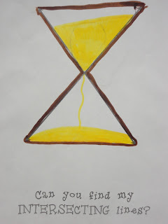 Types of Lines Geometry Project Your Students Will Love | Classroom