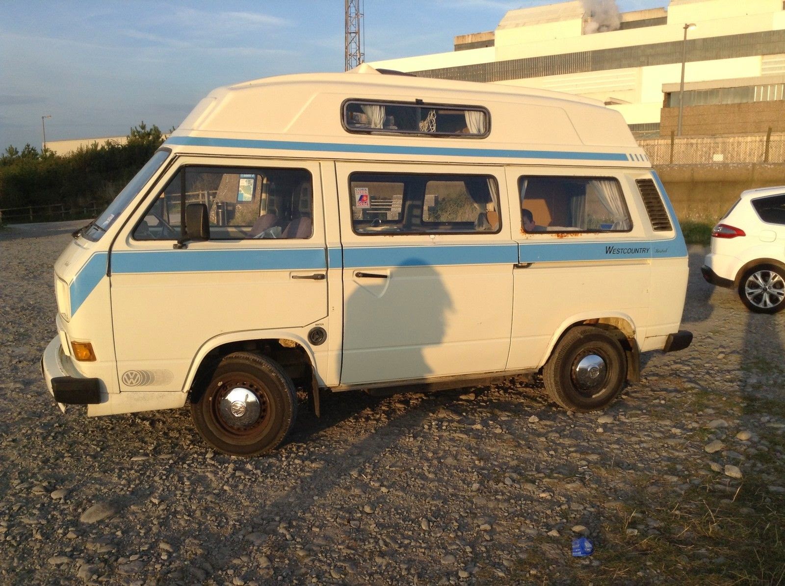 vw t25 high top for sale