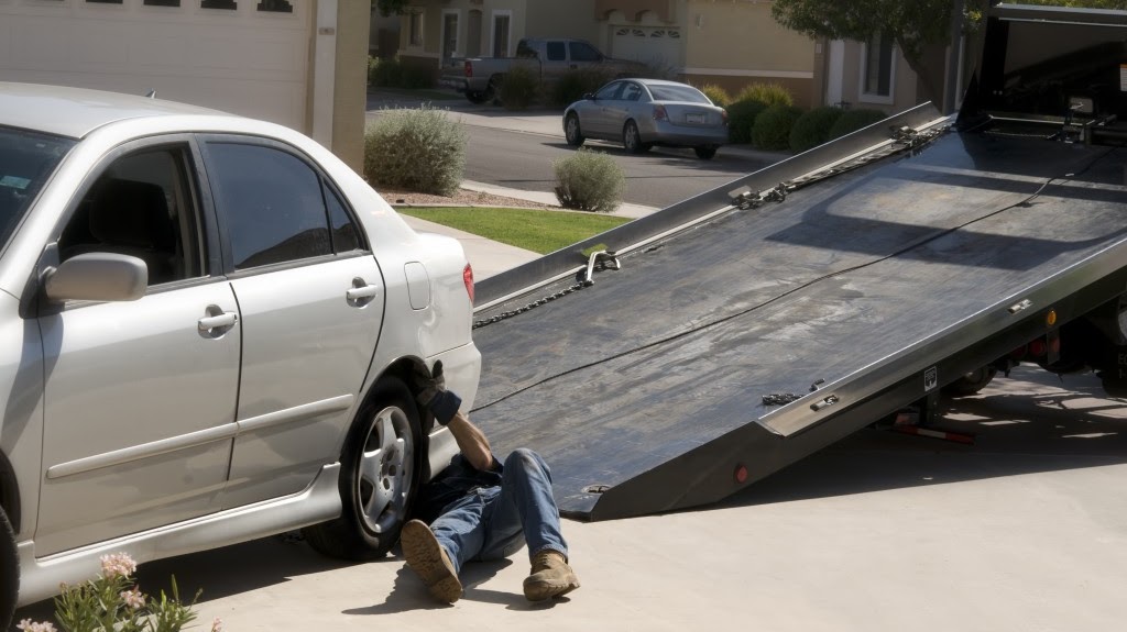 Vehicle Insurance - Auto Insurance Breakdown