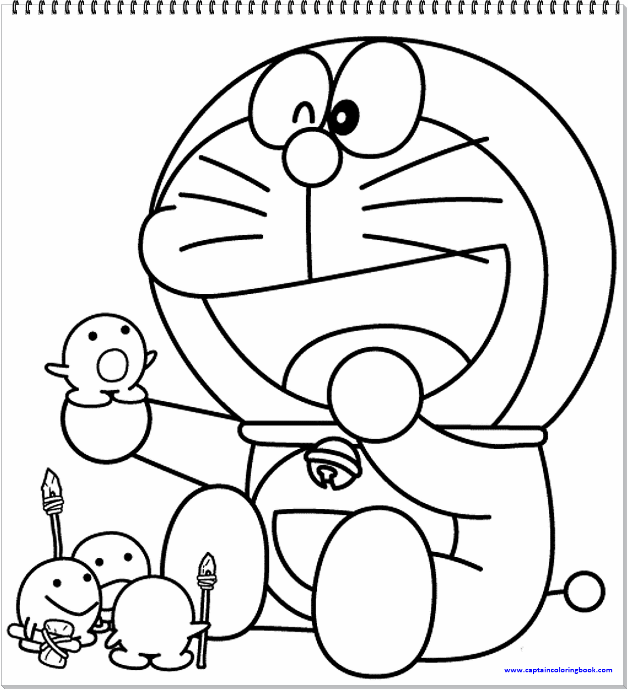Coloring book pdf download
