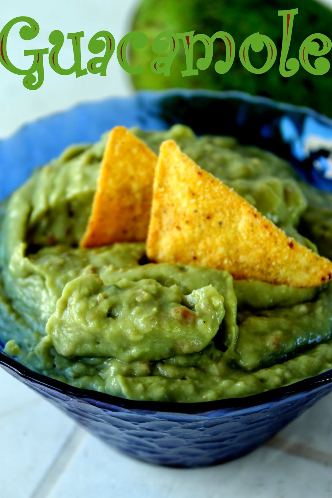 BioLogico Salsa guacamole