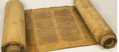 Τα μυστικά της Μεγάλης Πυραμίδας αποκαλύπτει ο παλαιότερος πάπυρος στον κόσμο  