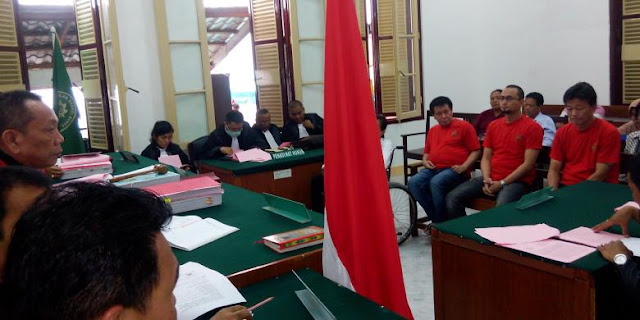 Semakin Bobrok, Mantan Kasat Narkoba Malah Buka Bisnis Narkoba Kini Harus Meringkuk Di Penjara Semakin Bobrok, Mantan Kasat Narkoba Malah Buka Bisnis Narkoba Kini Harus Meringkuk Di Penjara