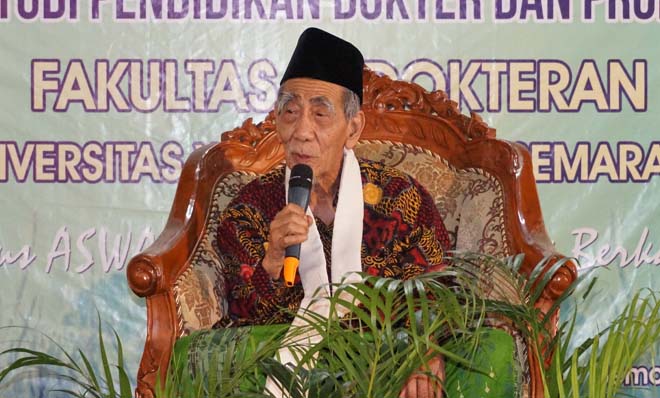 Pecinta Ulama Pecinta Ulama