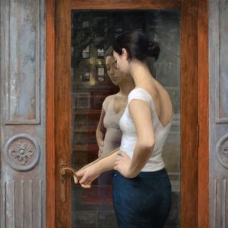 Ода прошлому. Joshua LaRock Ода прошлому. Joshua LaRock