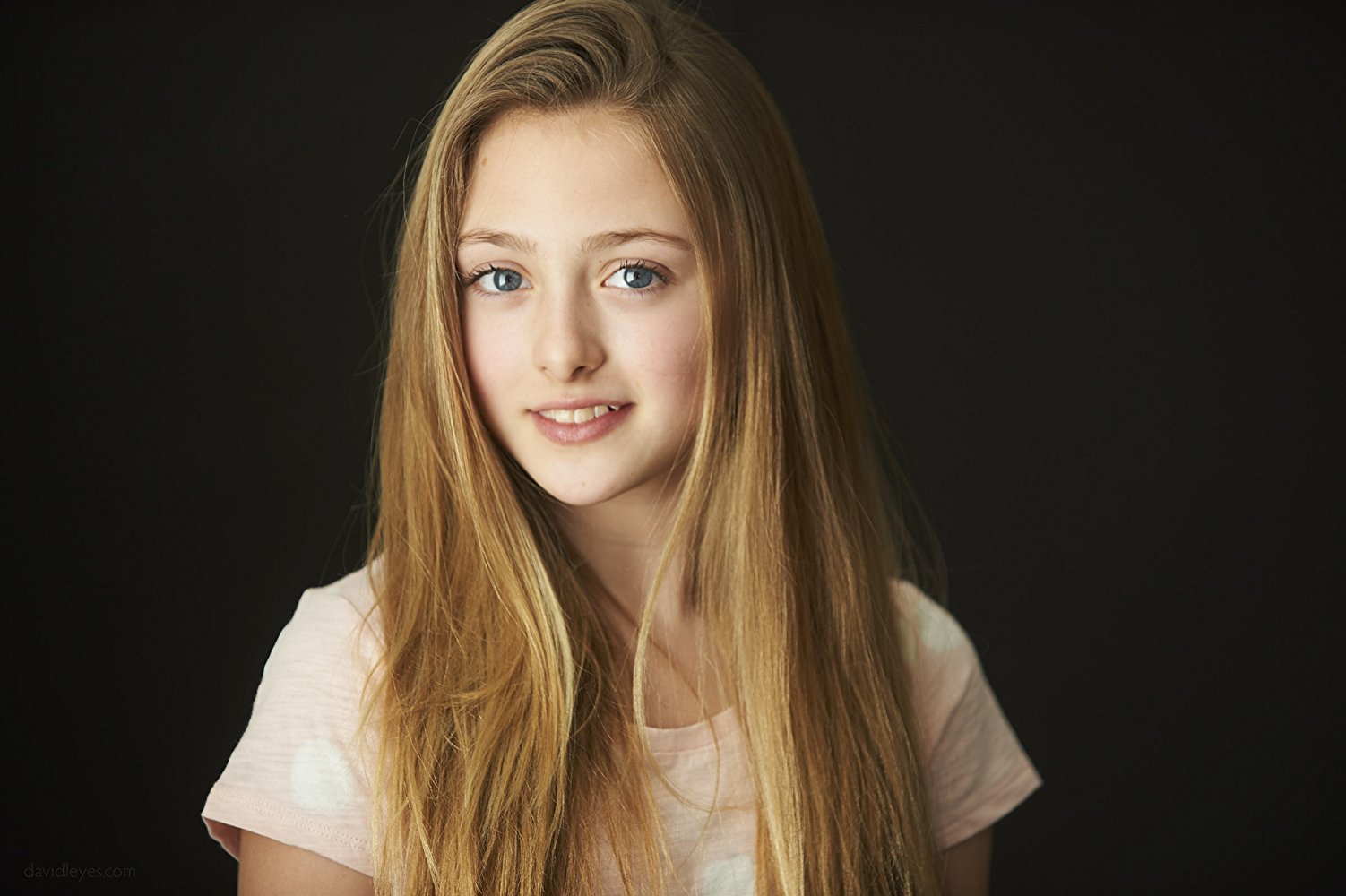 Taylor Thorne movies list and roles (In the Dark - Season 4, In the