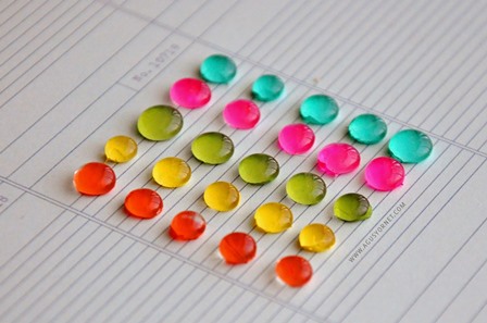 How to make glue gun beads and earrings  the beading gem How to make glue gun beads and earrings  the beading gem