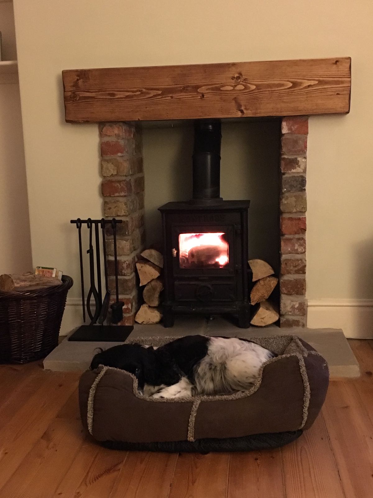 FIREPLACE BUILDER hull York Selby east yorkshire January 2017