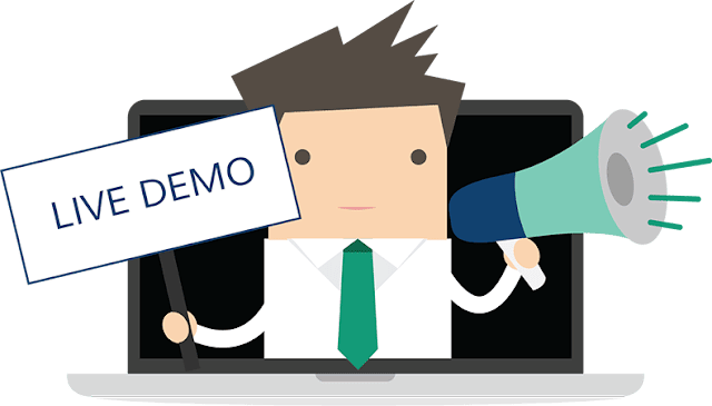 PDF Magazine App for Android