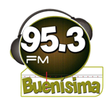 Buenísima 95.3 FM