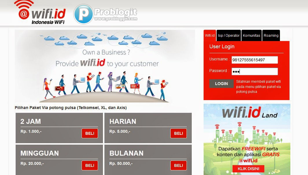cara membagi koneksi wifi id cara membagi koneksi wifi id