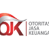 OJK (Otoritas Jasa Keuangan) Vector Logo CDR, Ai, EPS, PNG