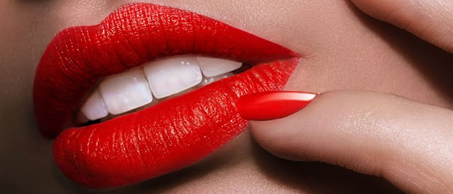 Tes Elemen Sederhana Ini Dapat Temukan Warna Lipstik yang Coco Untuk Anda