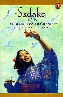 34+ Sadako And The Thousand Paper Cranes Worksheets Pictures