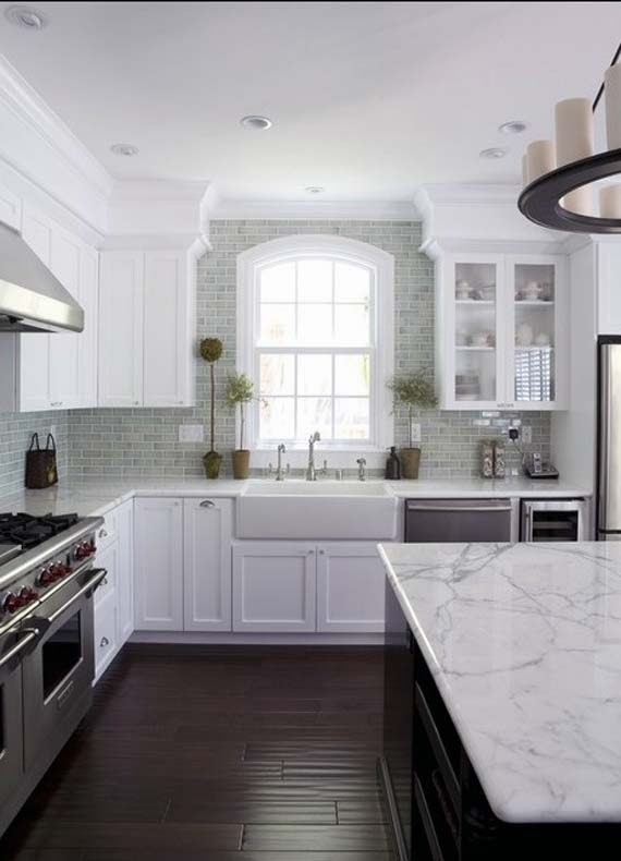 Marble Countertop cost