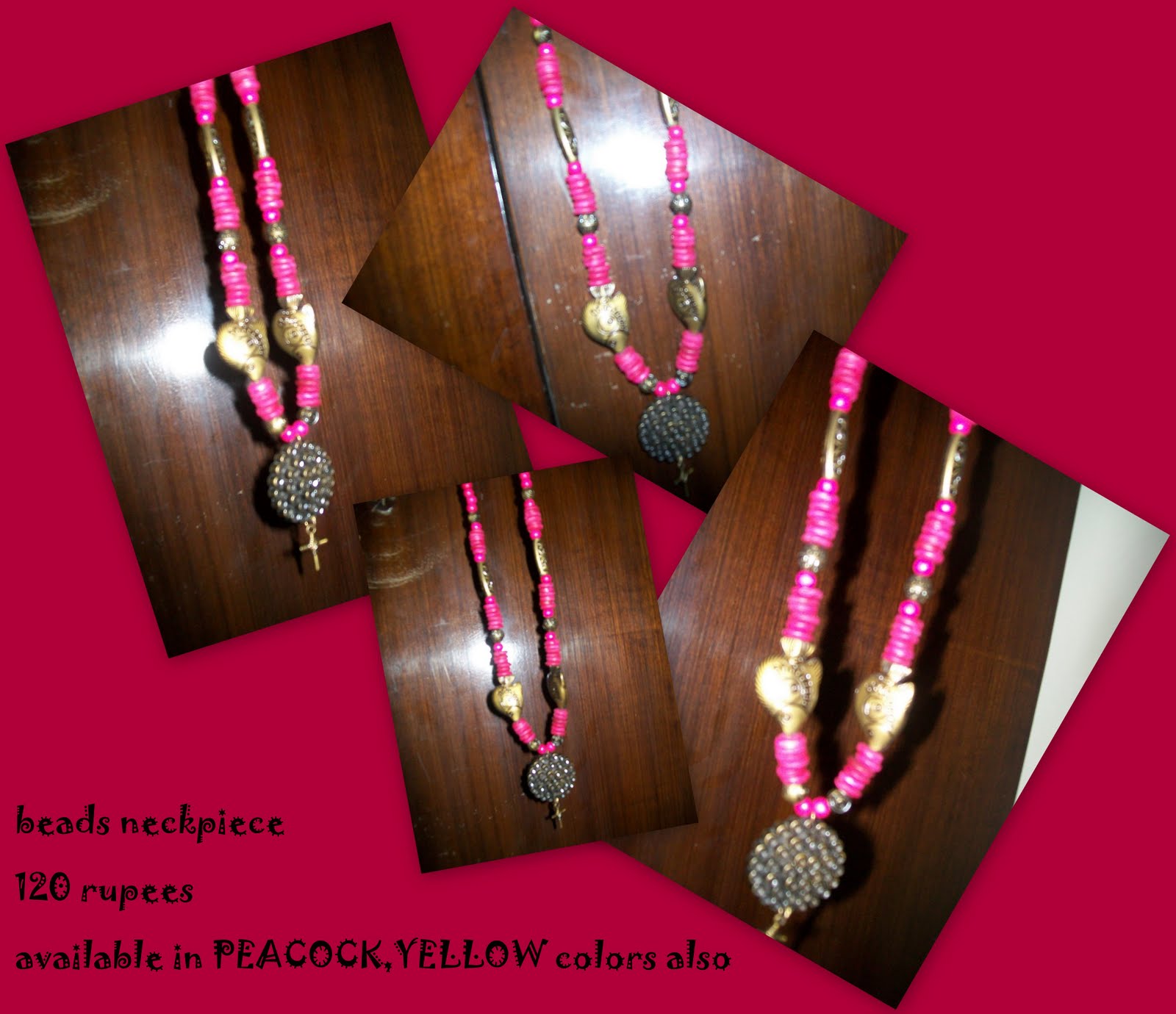 ACCESSORIES CRAZE by Dazzling Bling !! The Shopaholic Diaries