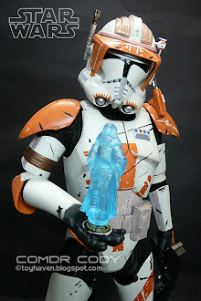 clone commander cody