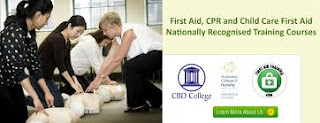 First Aid Childcare New South Wales