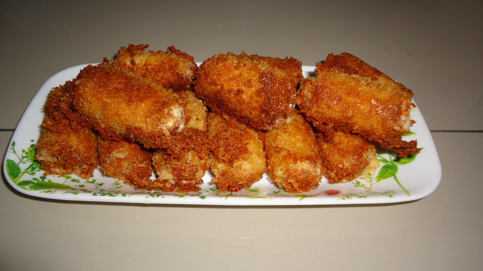 Zara ♥ Baking: SAUSAGE ROLL&hellip;