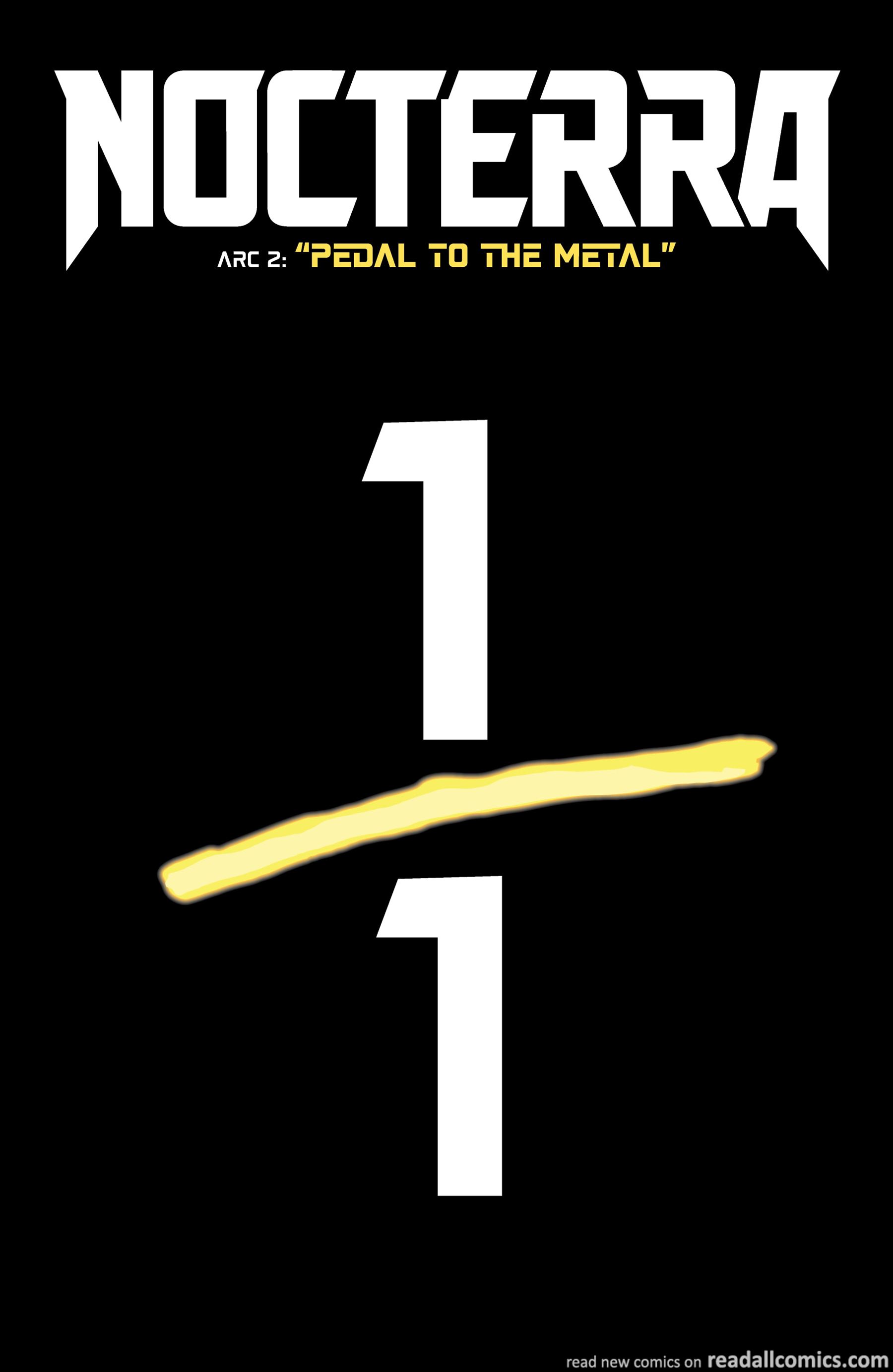 Nocterra chapter 7 page 7