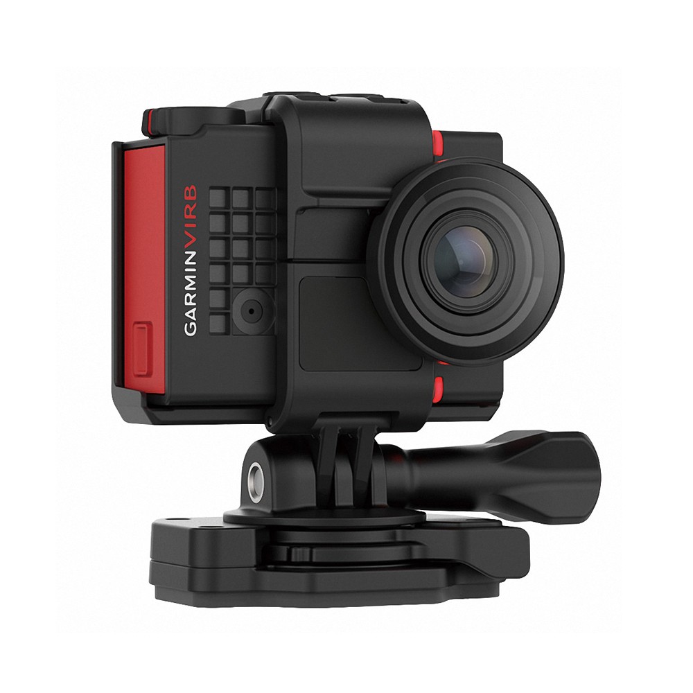 Vhbw Chargeur USB De Batterie Compatible Avec Garmin VIRB Elite Action HD Camera 1.4 Batterie Appareil Photo Digital, DSLR, Action Cam