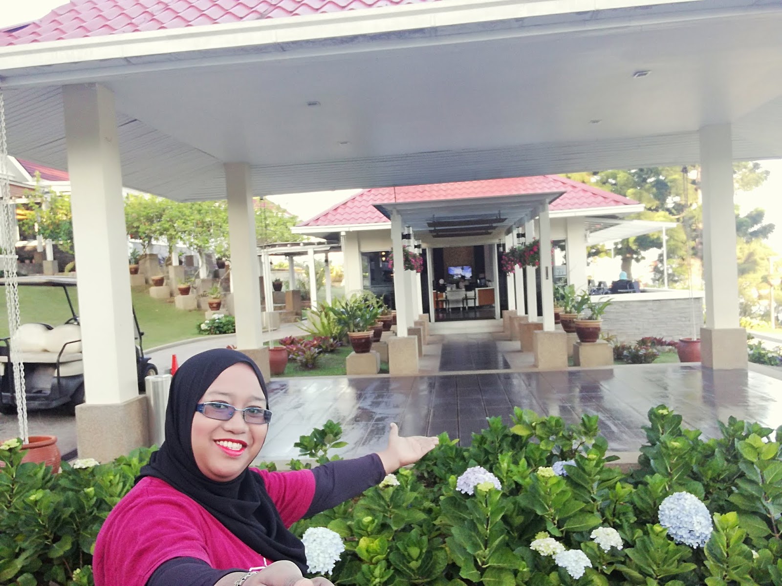 Pengalaman Di Gunung Jerai Menginap Di The Jerai Hill Resort Pengembaraan Along Murni Am