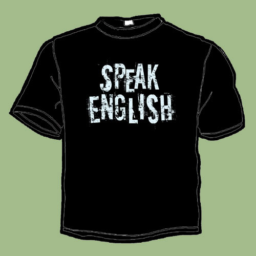 Talk English easily