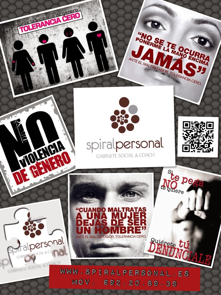 Spiral Personal contra la Violencia de Género