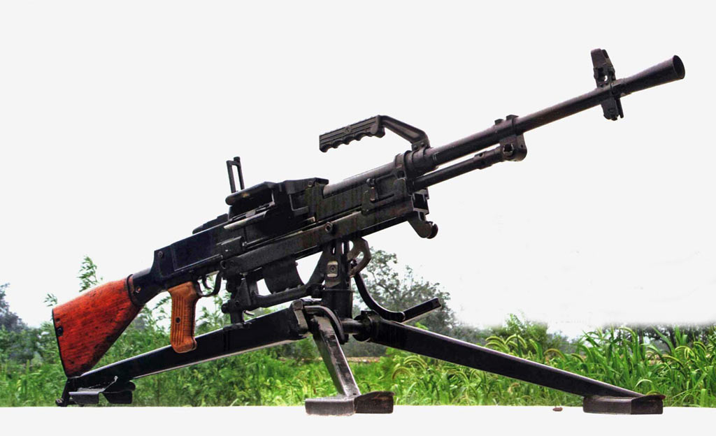 Welcome To The World Of Weapons Type 67 Welcome to the world of weapons type 67