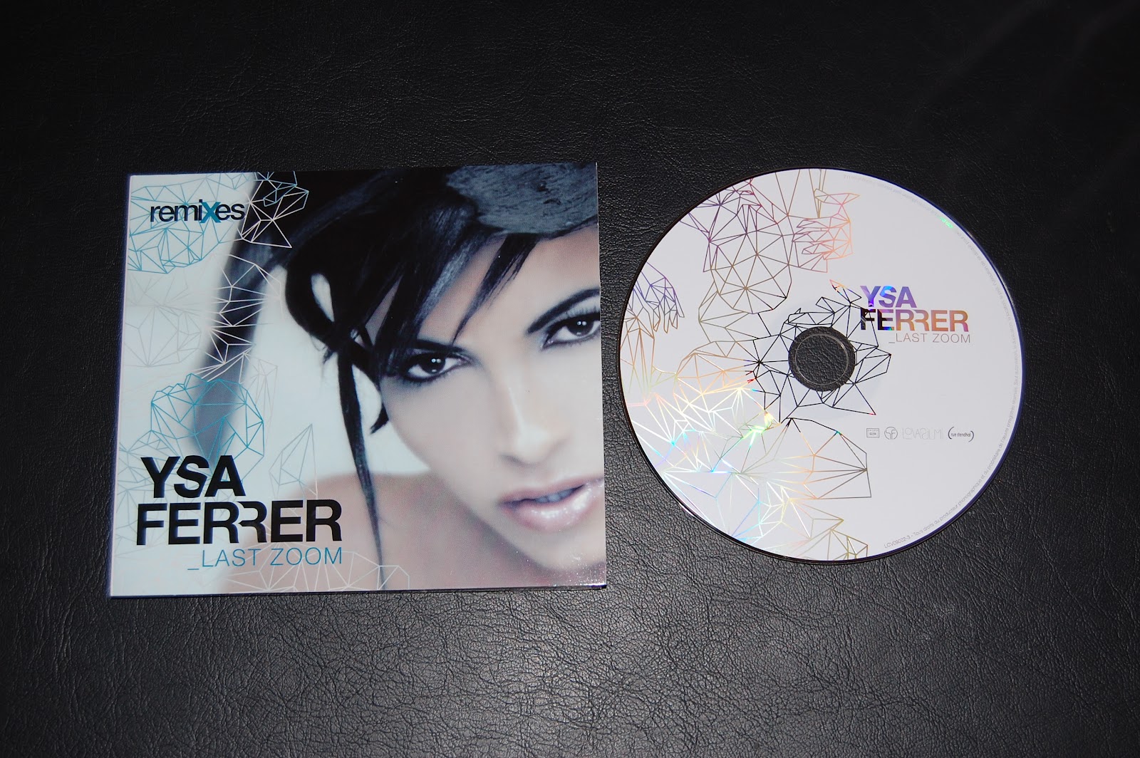 Yziik's Collection: juillet 2012