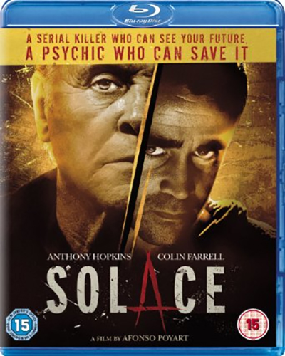 Solace (2015) 720p BDRip Audio Inglés [Subt. Esp] (Intriga. Thriller)