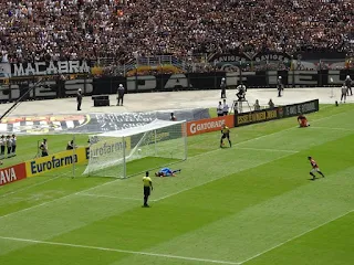 Flamengo foi o último campeão da competição