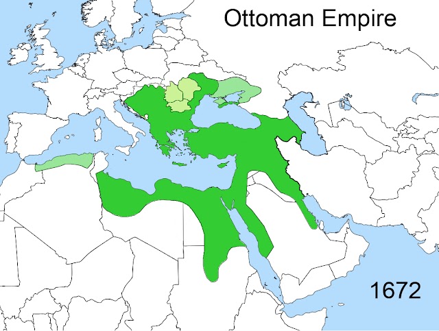 Osmanlı Devleti Batı'da en geniş sınırlara hangi antlaşma ile ulaşmıştır?