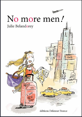  No more men ! sur Amazon
