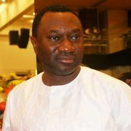 Zenon Oil Boss, Femi Otedola, Capital Oil Boss, Ifeanyi Uba In Fierce Battle Over Kerosene Importation 2
