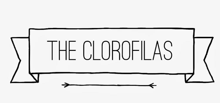 THE CLOROFILAS