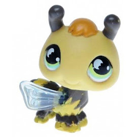 Littlest Pet Shop Pet Pairs Bee (#814) Pet