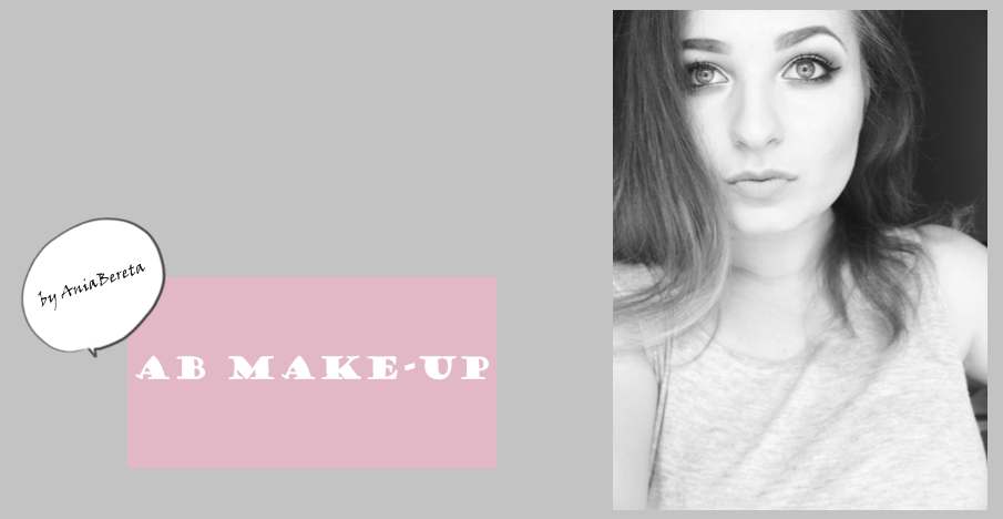 ABMake-up