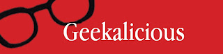 Geekalicious - Think Geek Geekalicious - Think Geek - How To