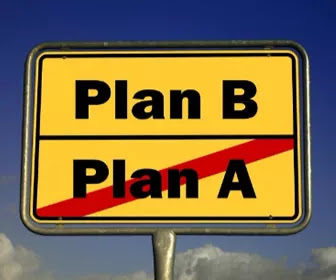 Thinking About Plan B? - Nurses in Business