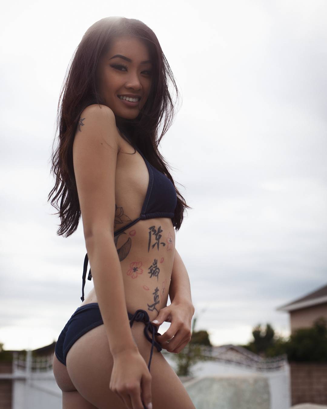 Asian Sex Model 26