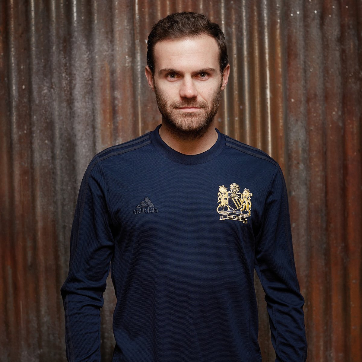 Manchester united limited edition jersey top