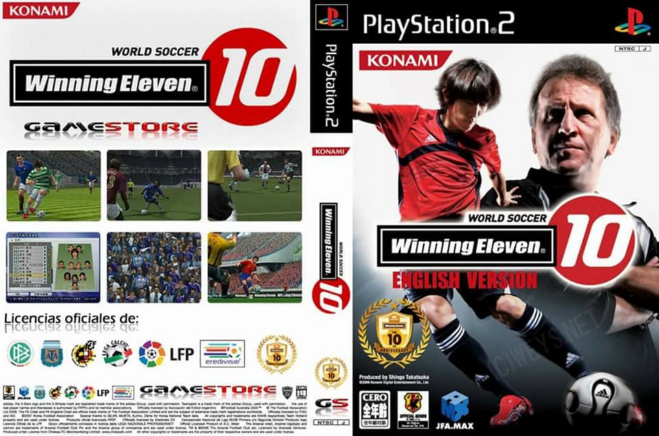 download winning eleven 2017 ps1 english