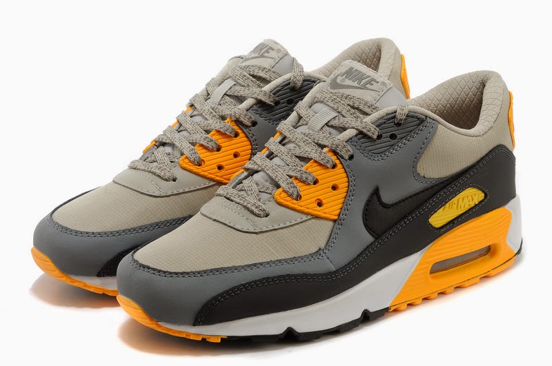 yellow air max 90