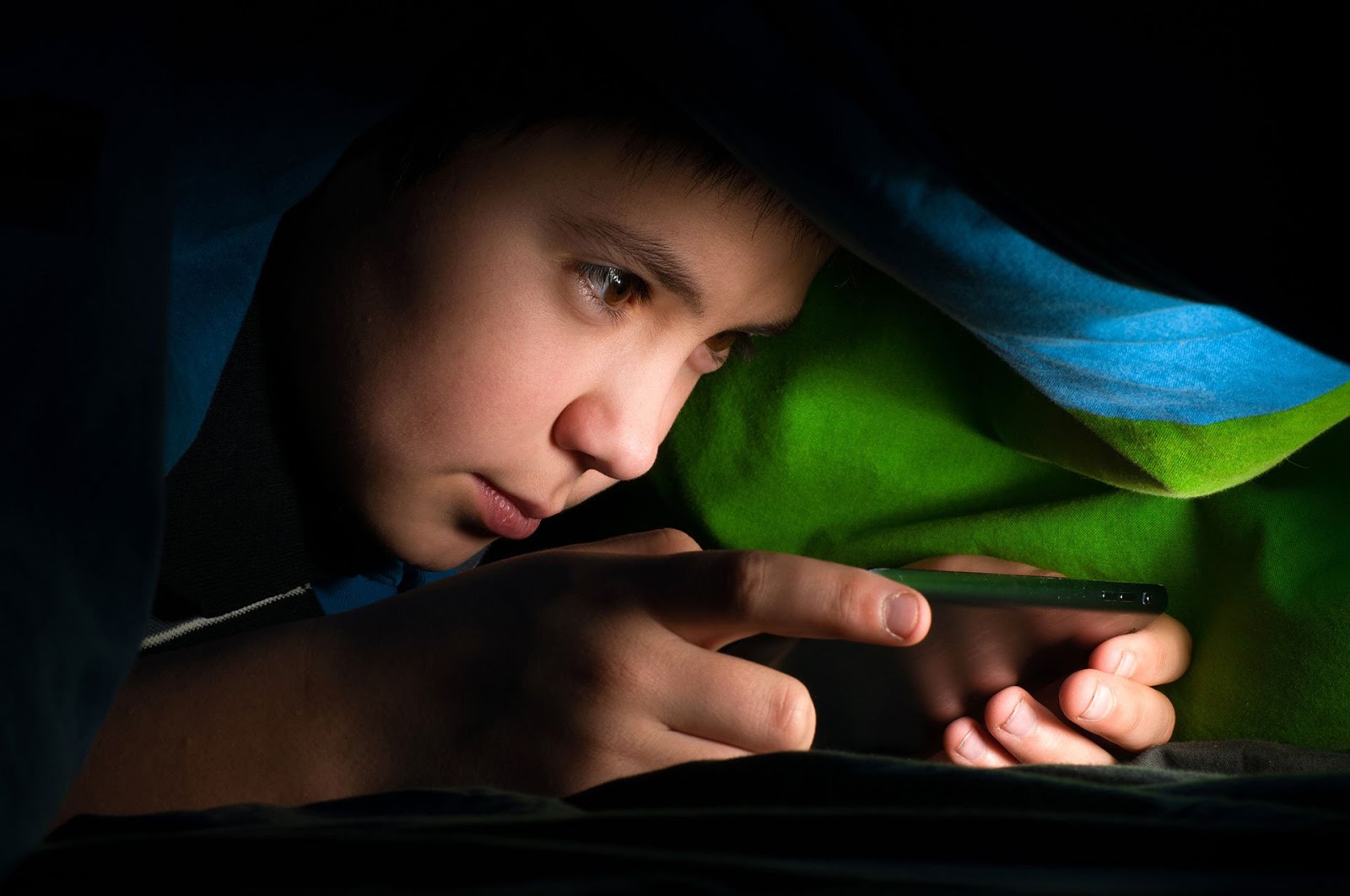 Kenapa Anak Muda Sering Tidur Sampai Jam 8 Pagi? Kenapa Anak Muda Sering Tidur Sampai Jam 8 Pagi?