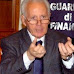 Calcio sporco, il giudice Vincenzo Lombardo negli Anni '70 ha scelto di ritornare nella sua Calabria per aiutarla