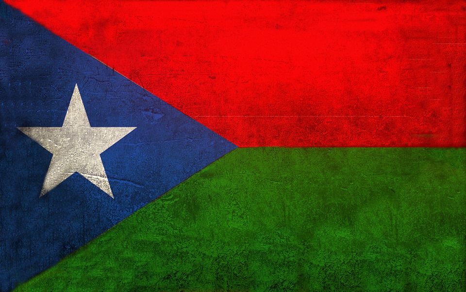 Free Balochistan National Flag | Dera Bugti