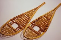 El Zapato ayer y hoy: El calzado en las zonas habitadas por los esquimales