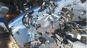 Screenshot 4 Call Of Duty Infinite Warfare Free Download