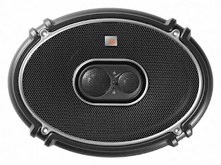 JBL GTO 938